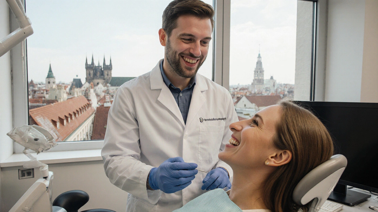 Veneers na zuby: Jak ovlivňují vaše zdraví