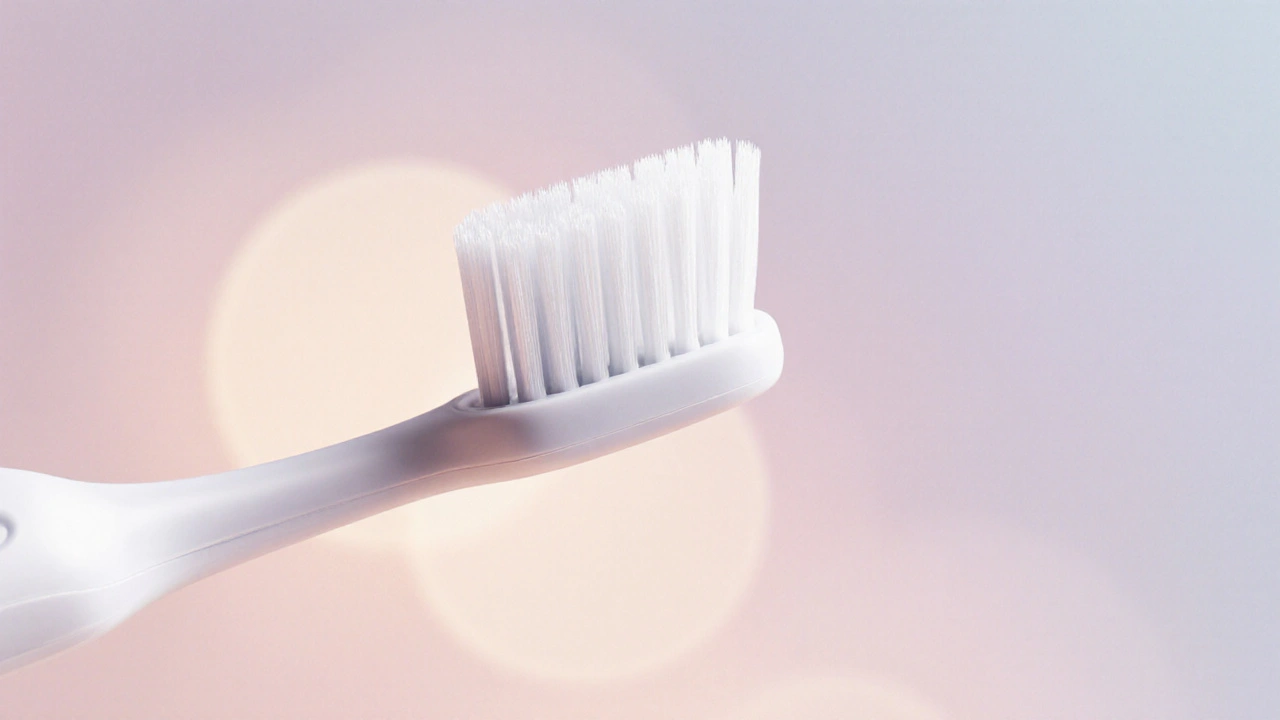 Jak vybrat a používat Curaprox kartáčky - kompletní průvodce