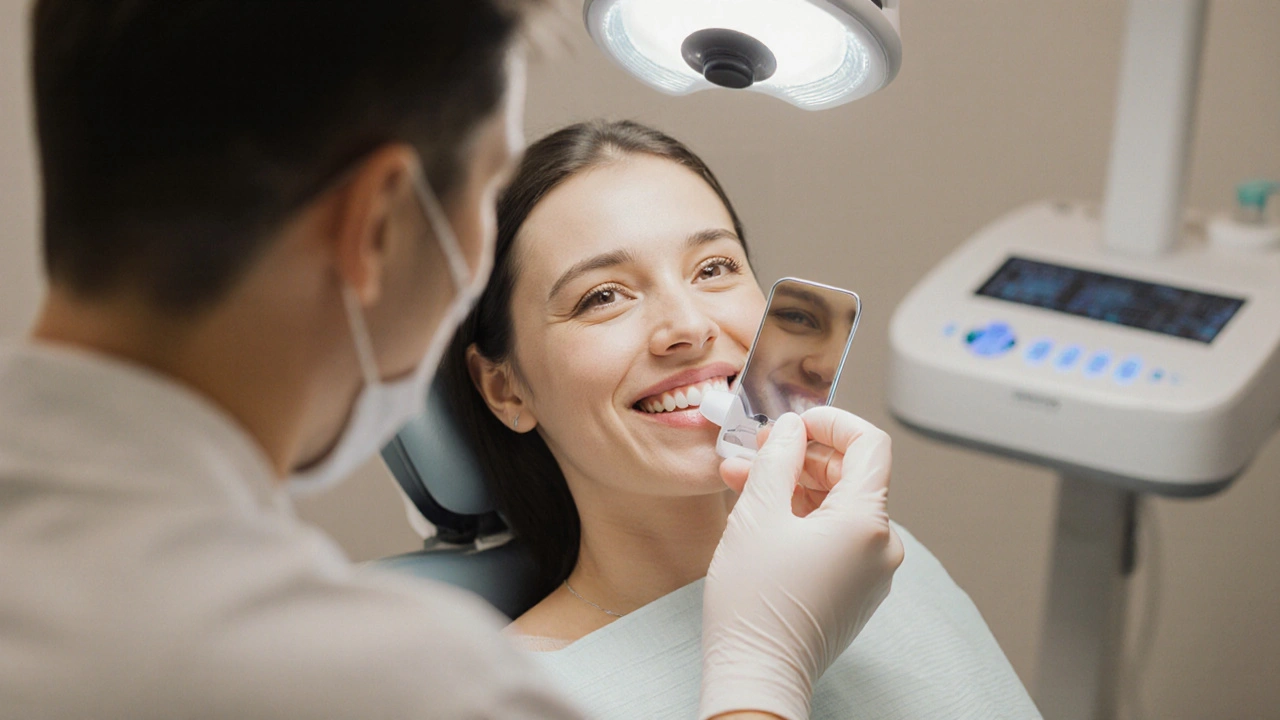 Jak se připravit na veneers zuby: kompletní průvodce od první návštěvy po výsledek