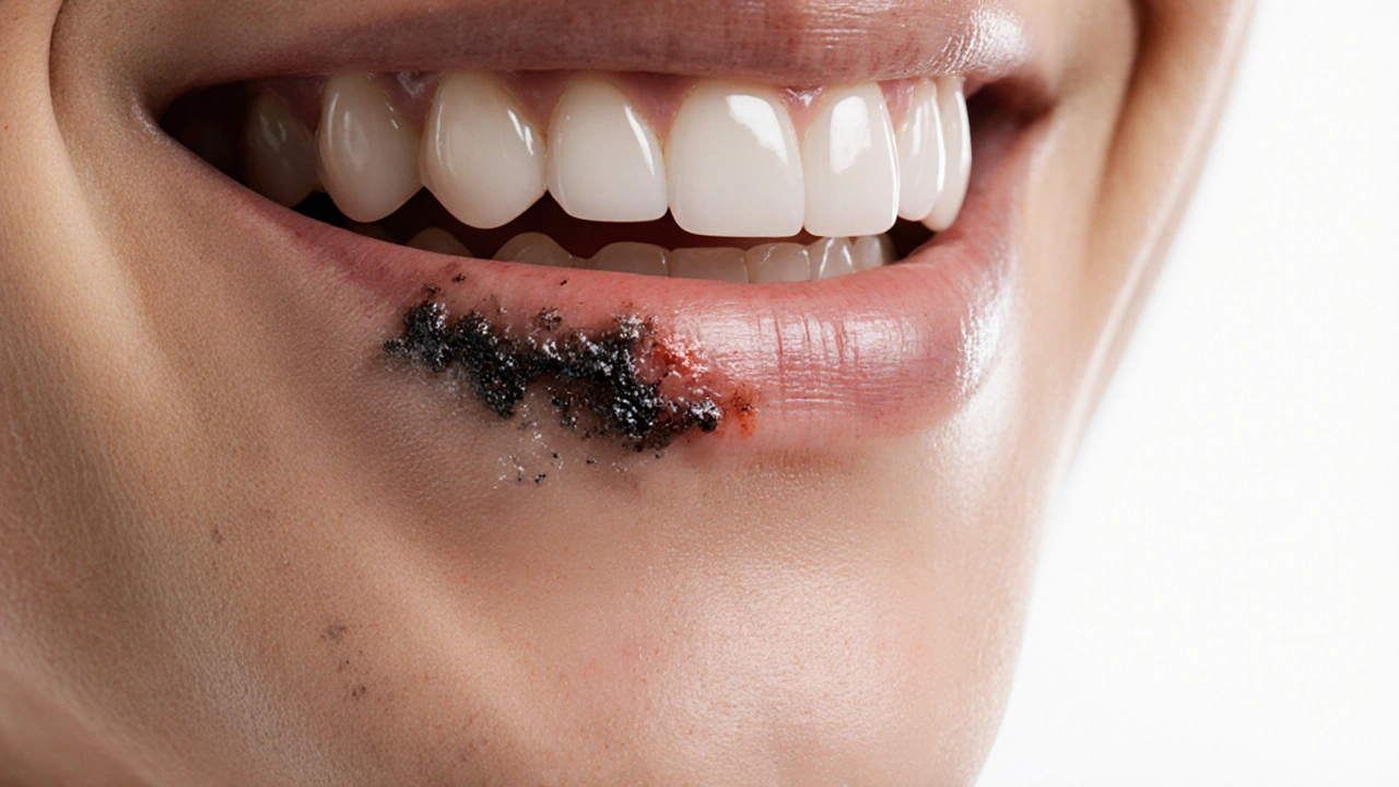 Zubní kámen pod dásní: jak ho odstranit a jaké jsou nejúčinnější tipy