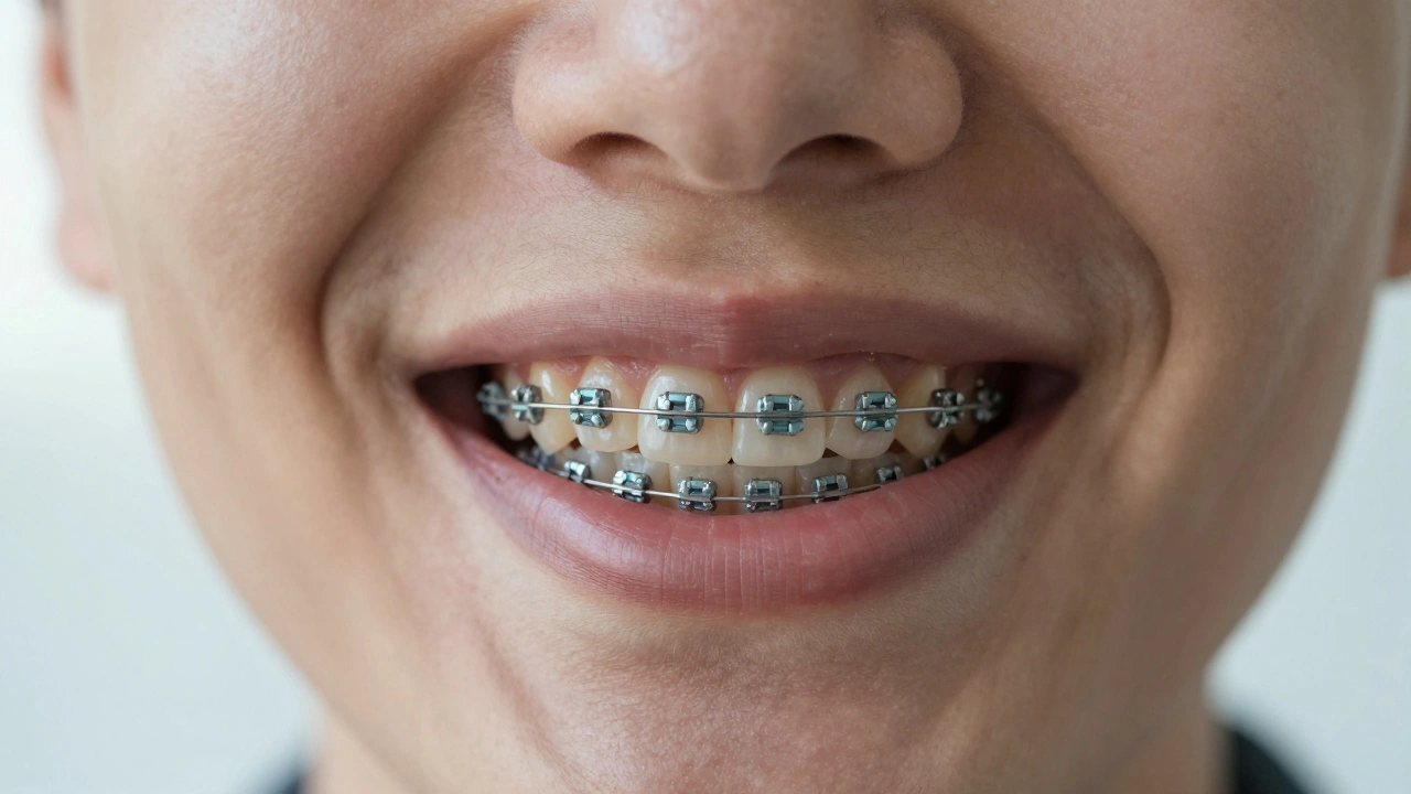 Dokonalý úsměv s neviditelnými rovnátky: Vše, co potřebujete vědět o lingválních rovnátkách