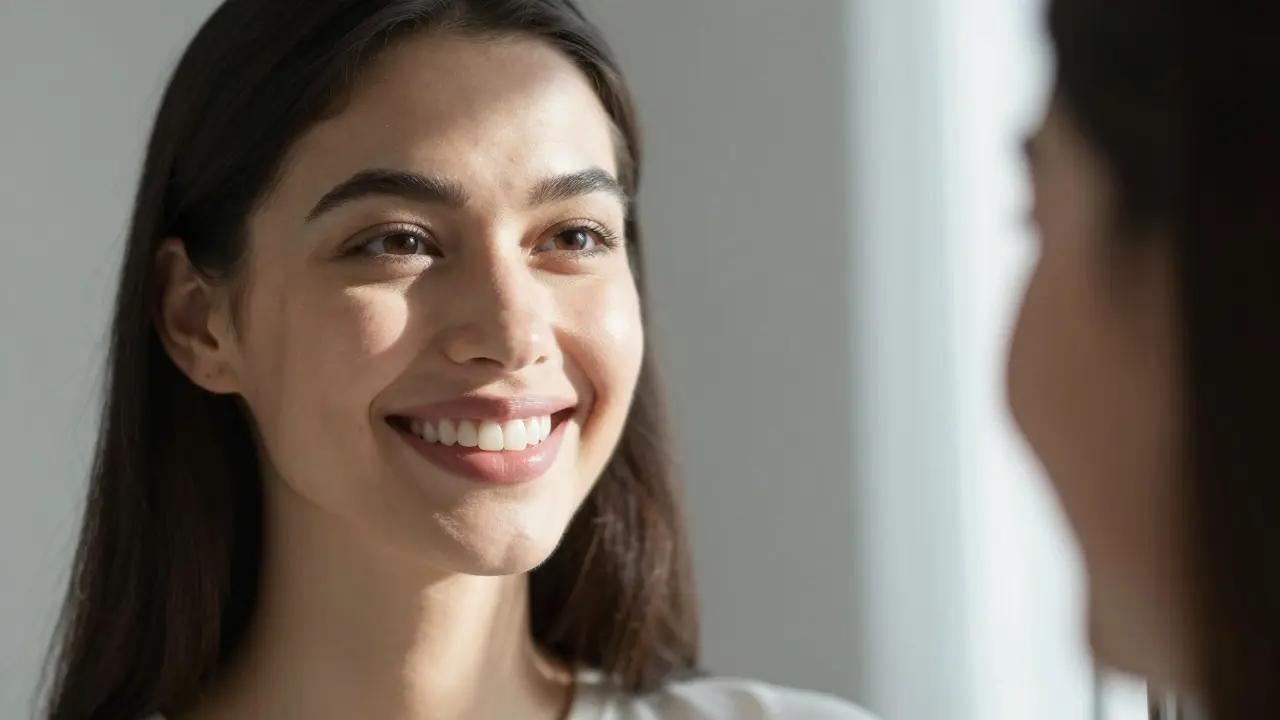 Estetické fazety: Jak zvolit správný styl a tvar pro ideální úsměv