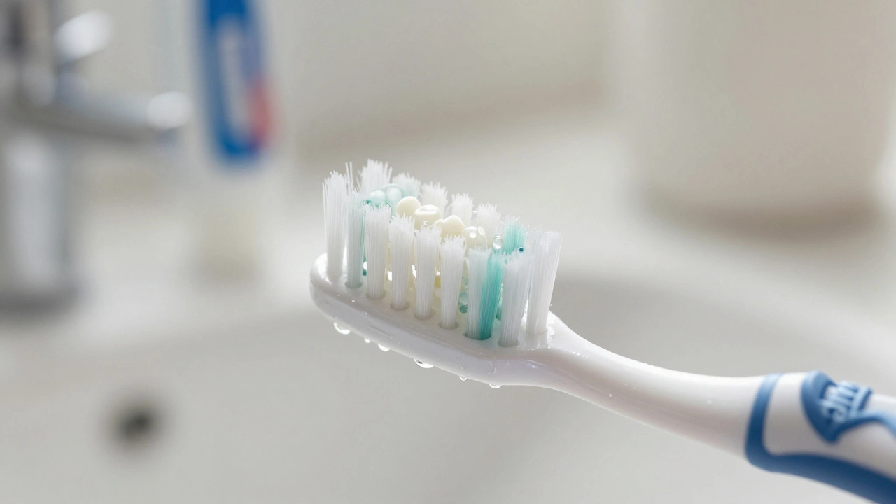 Jak Curaprox kartáčky zlepšují vaše každodenní čištění zubů