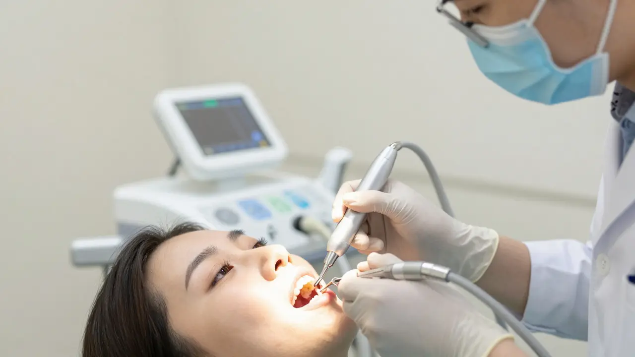 Jak dlouho trvá výroba zubního můstku? Celý proces od návštěvy zubního lékaře po instalaci