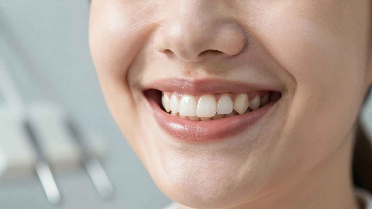 Jak fazety na zuby mohou zlepšit váš vzhled? Všechno, co potřebujete vědět