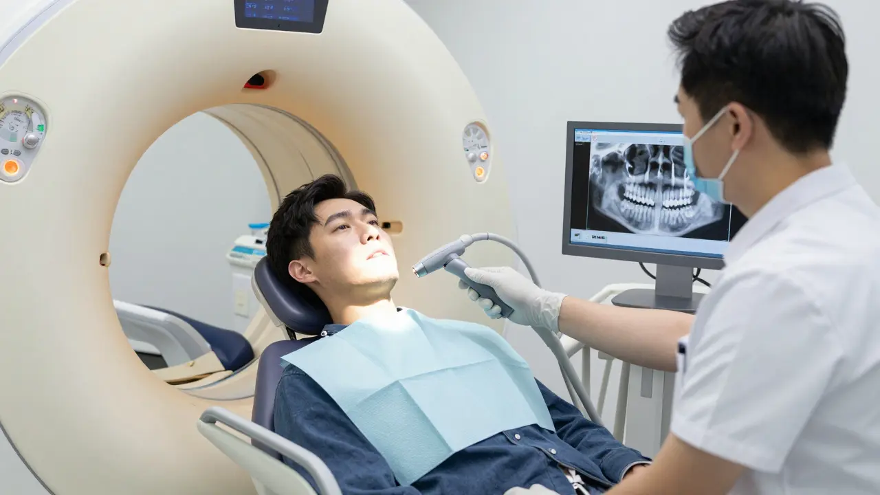 Jak probíhá proces zubních implantátů: od konsultace po konečný výsledek