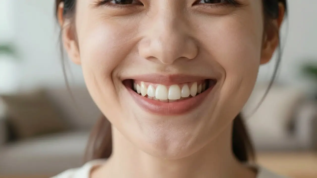 Jak se zbavit mezery mezi zuby bez rovnátek: alternativy k ortodontii