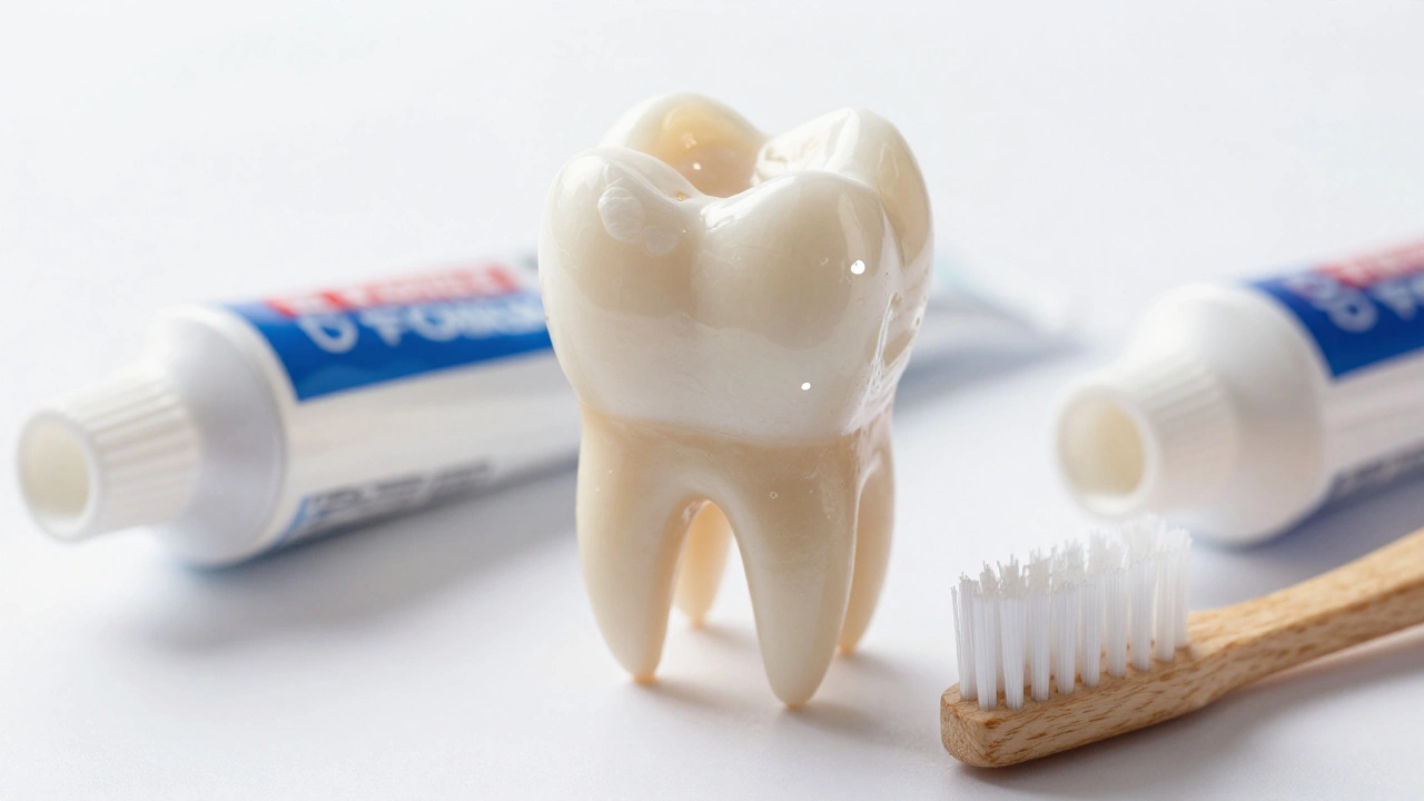 Jak se zbavit zubního kazu bez zubaře: reálné možnosti a rizika