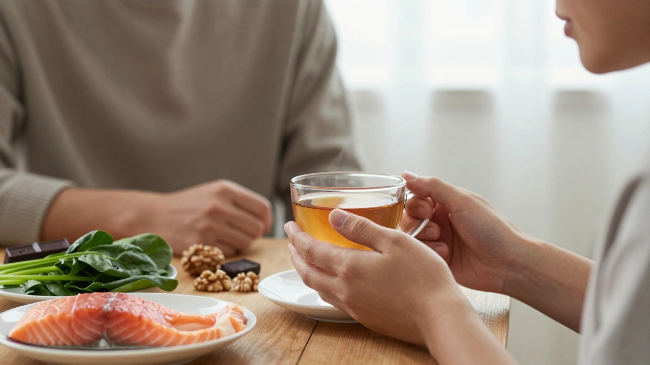 Jak urychlit regeneraci nervů po léčbě kořenových kanálků