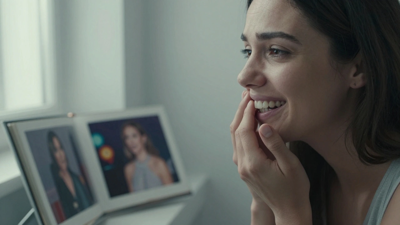 Jak zubní fazety mohou zlepšit vaši sebedůvěru