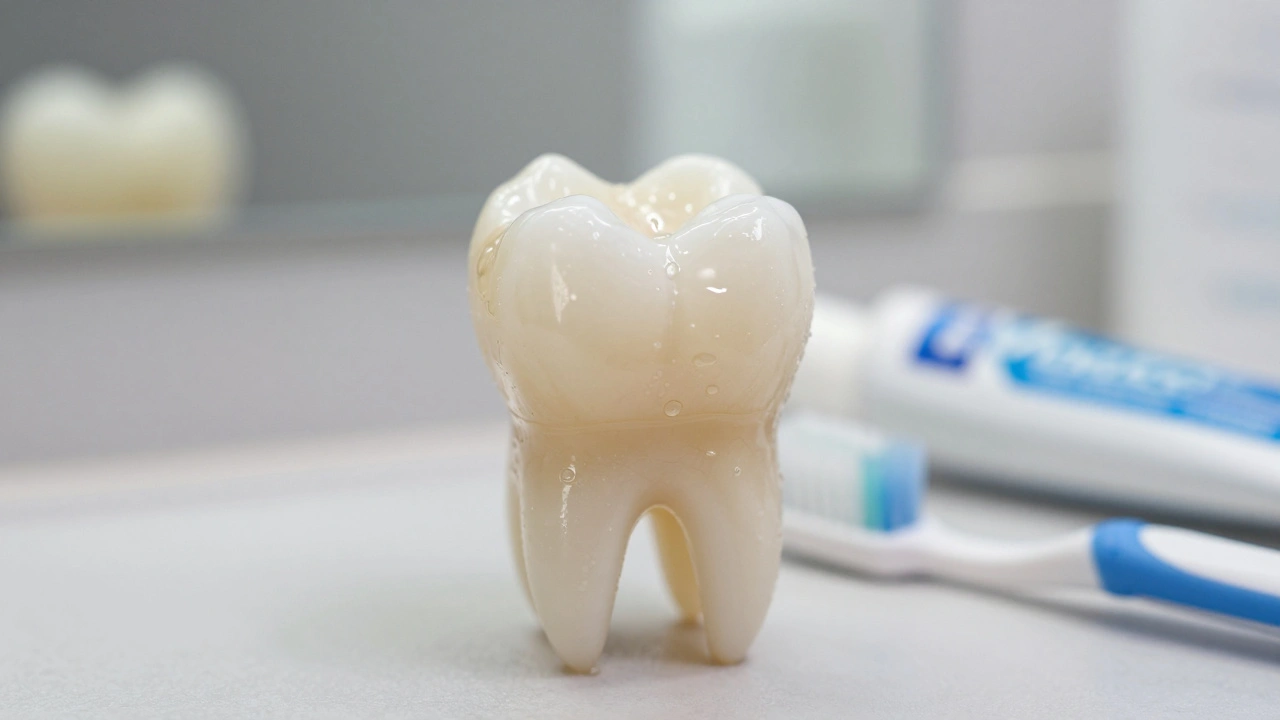 Počínající zubní kaz: Jak ho zvládnout s pozitivním přístupem