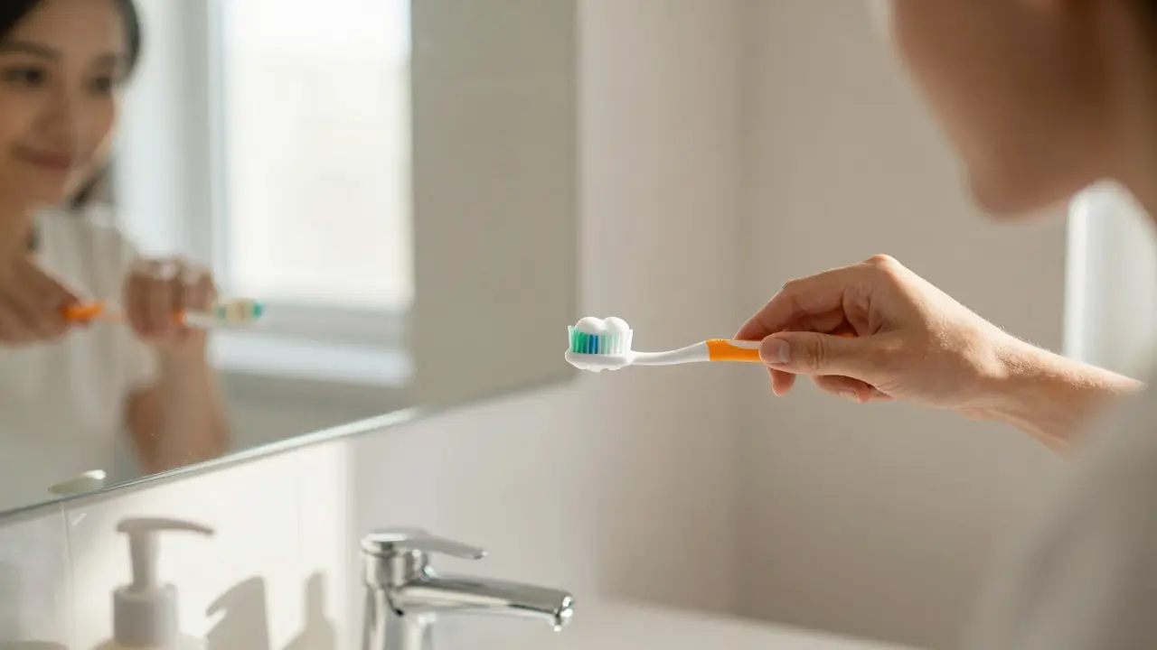 7 nejčastějších mýtů o dentální hygieně - co je pravda a co jen legendy