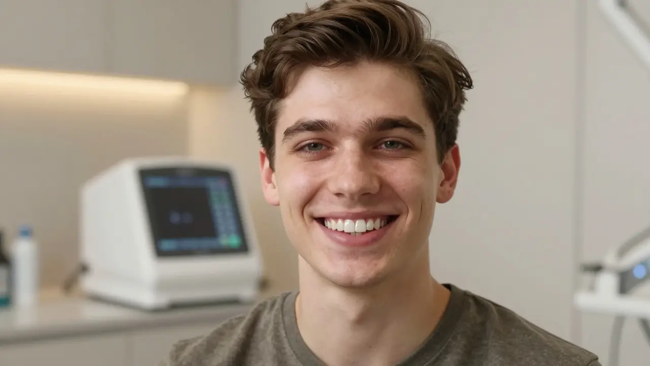 Fazety na zuby: Jaké jsou aktuální trendy v roce 2026?