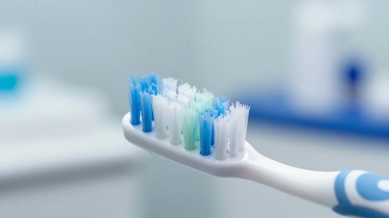 Jak Curaprox kartáčky chrání vaše zuby před kazem - vědecky ověřený přístup