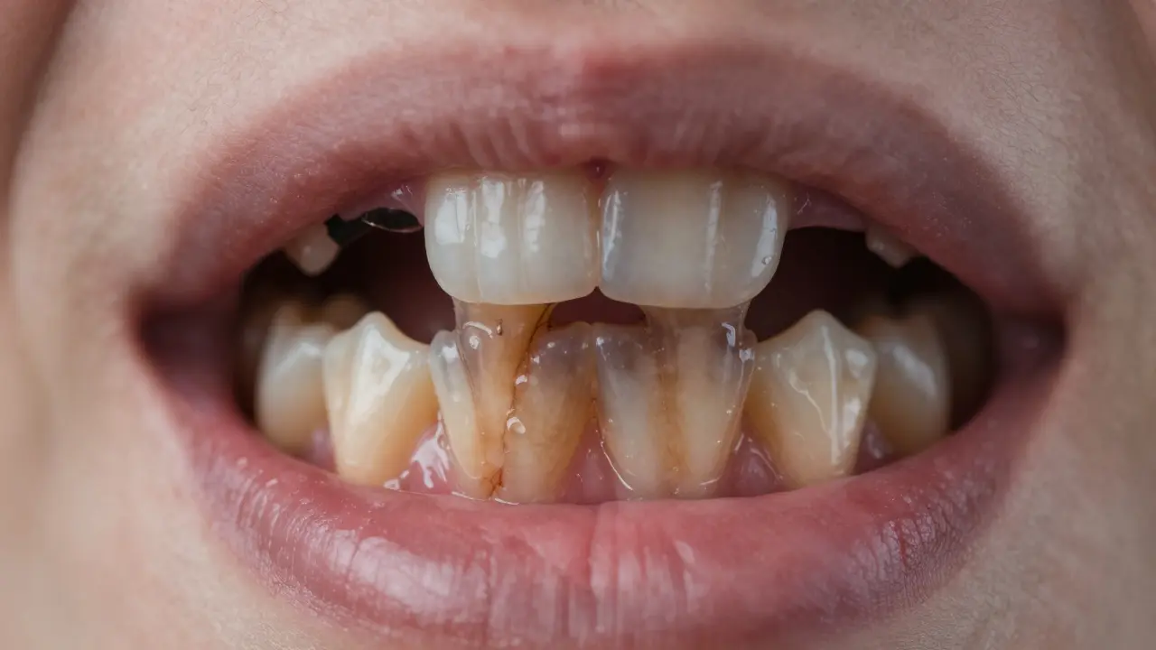 Jak dlouho trvá, než odumře zub po bolesti?