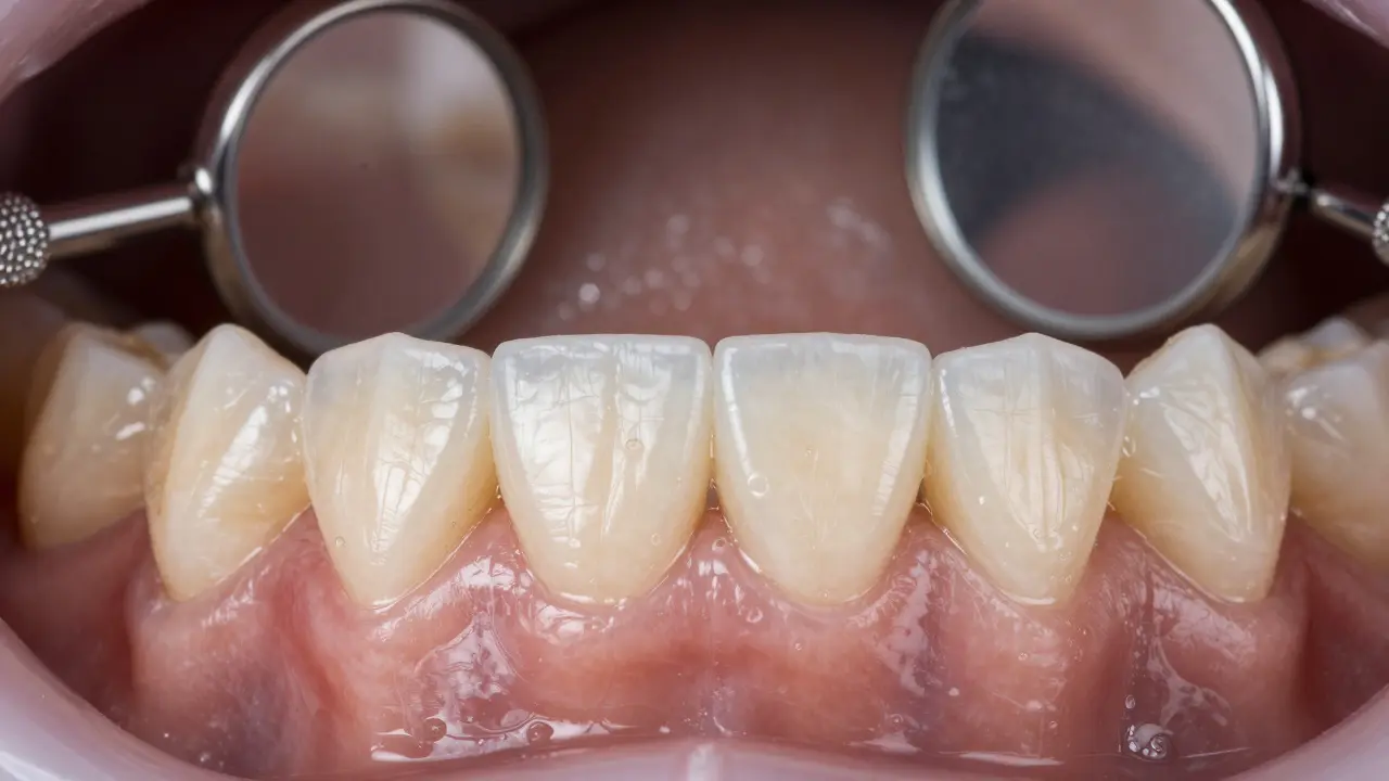 Jak dlouho vydrží keramická plomba? Vše, co potřebujete vědět o trvanlivosti a údržbě