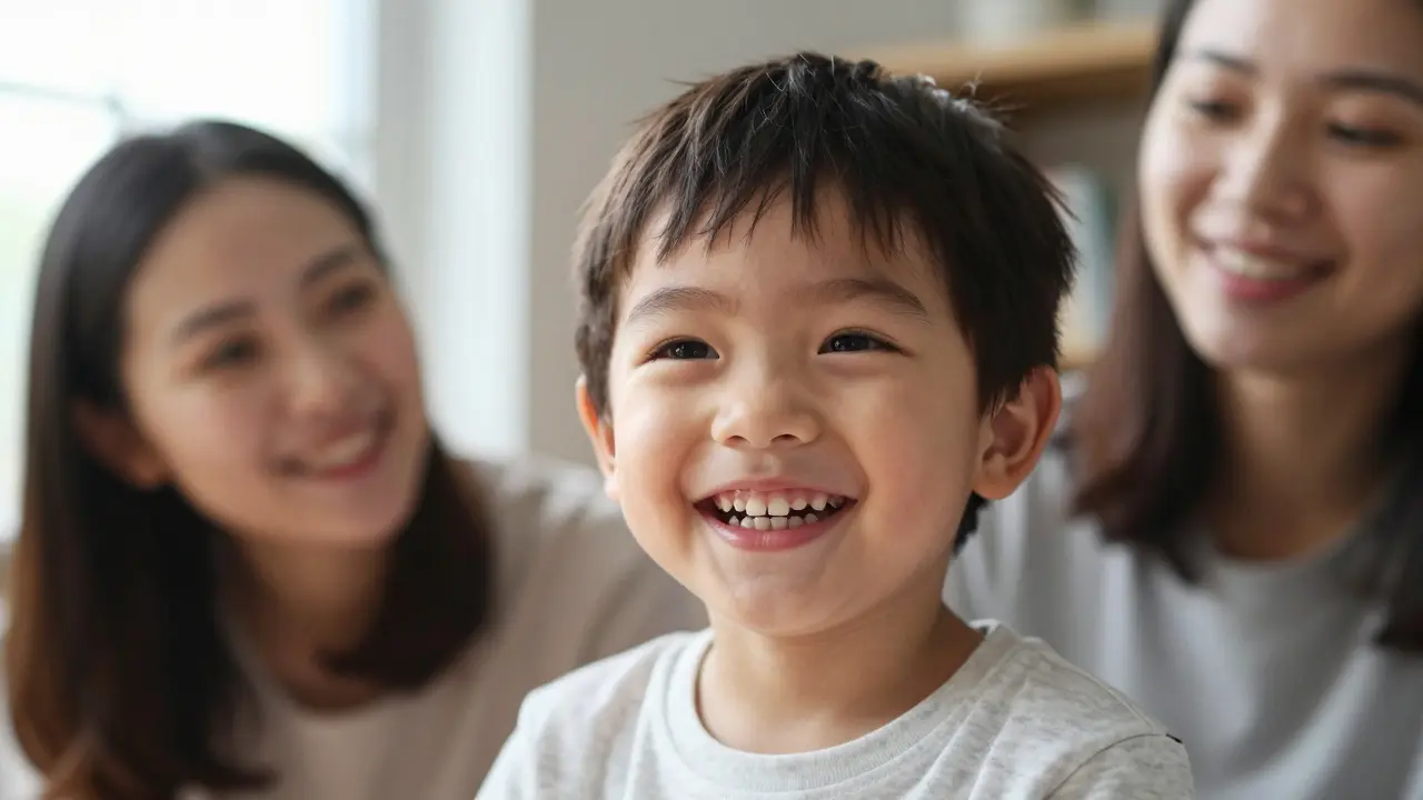 Křivé zuby: co je normální a co ne? Průvodce pro rodiče a dospělé