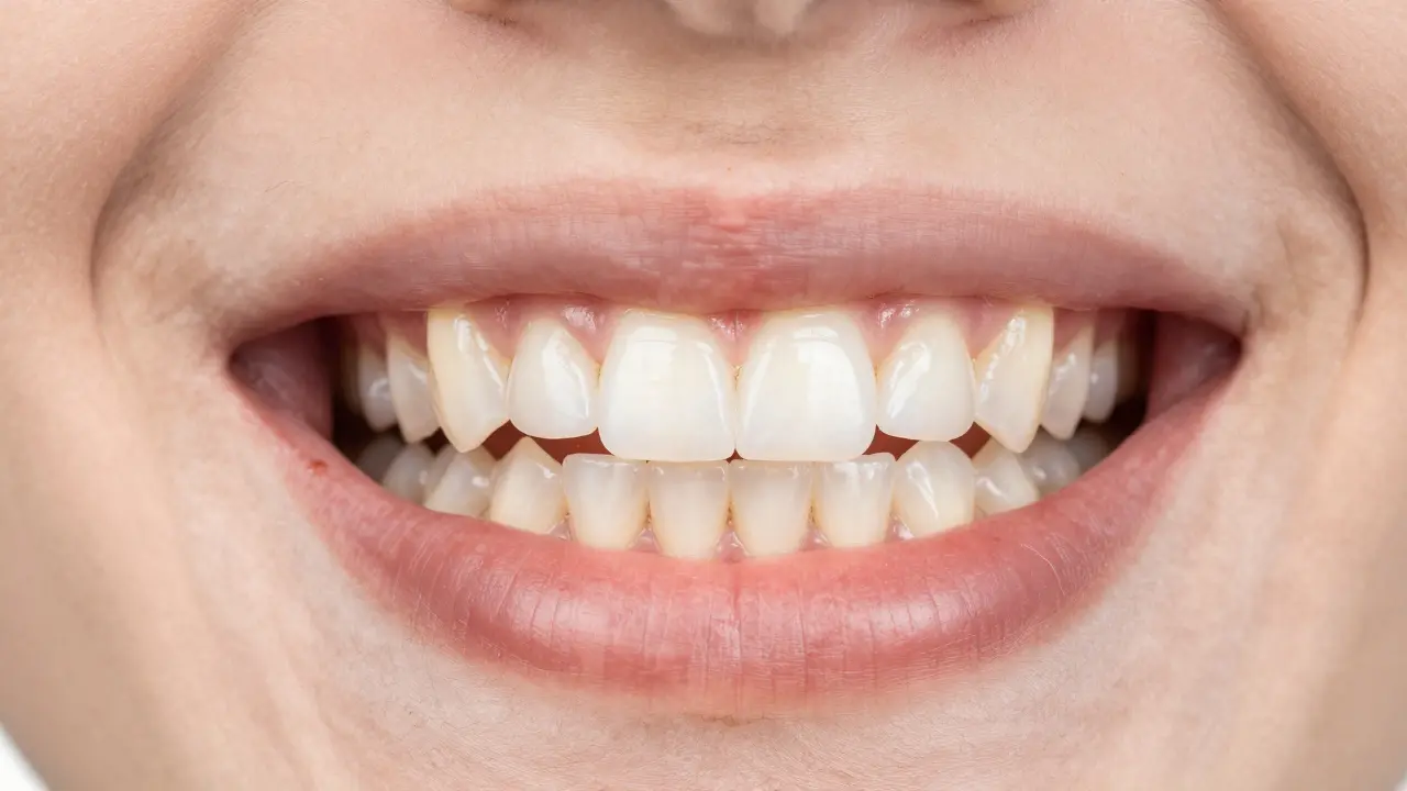 Názvy jednotlivých zubů: Jak je odlišit a zapamatovat bez zbytečného učení zpaměti