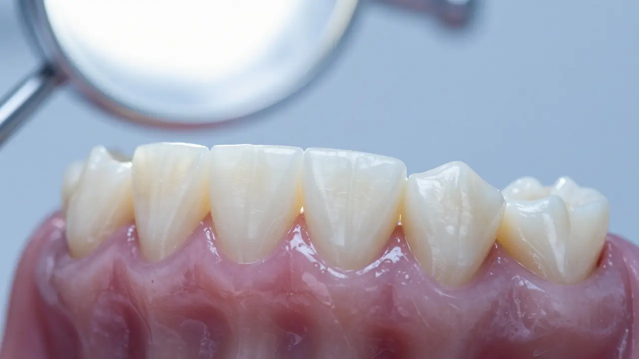 Zajímavé fakty o názvech jednotlivých zubů