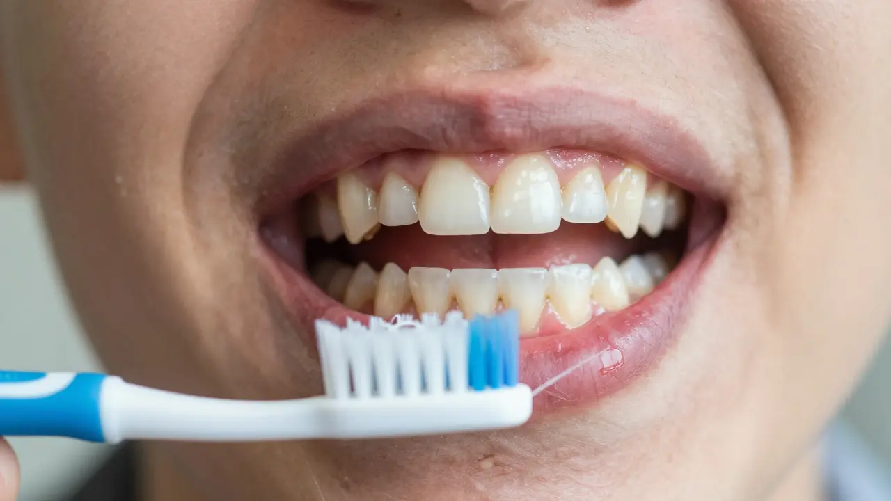 Co potřebují zuby? Vše, co byste měli vědět o křivých zubech a jejich léčbě