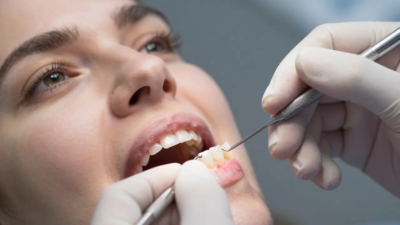 Fazety na křivé zuby: Co stojí za tím a co vás může stát