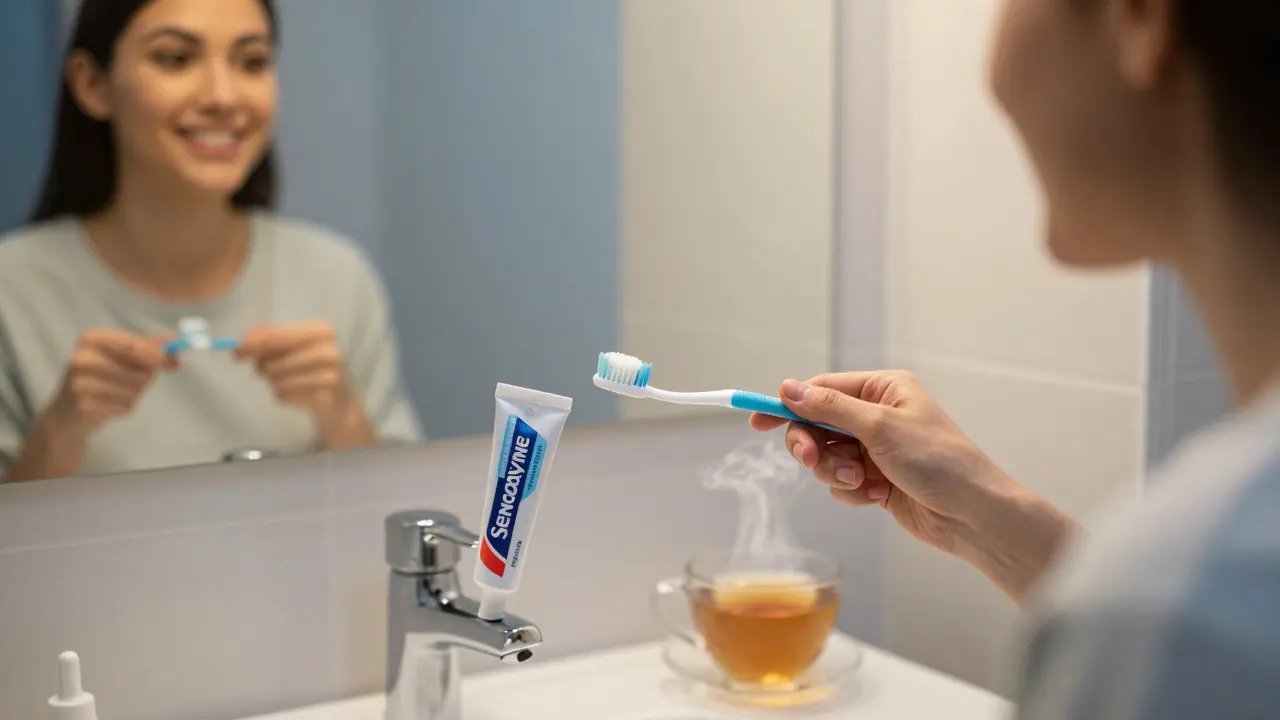 Jak na bělení zubů pro citlivé zuby: bezbolestná řešení, která skutečně fungují