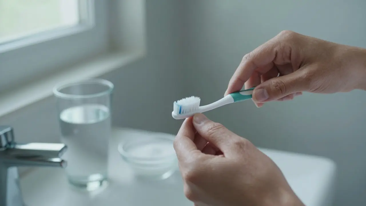 Jak se postarat o své zuby po kyretáži: průvodce pro bezpečnou a rychlou hojení