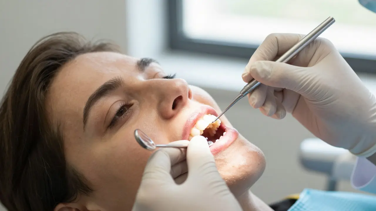 Kompozitní fazety cena: Kolik stojí bělení zubů a co ovlivňuje náklady?