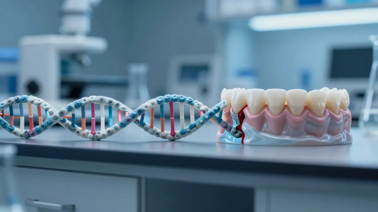 Křivé zuby: DNA editace - mýtus nebo skutečnost? Skutečné metody korekce zubů