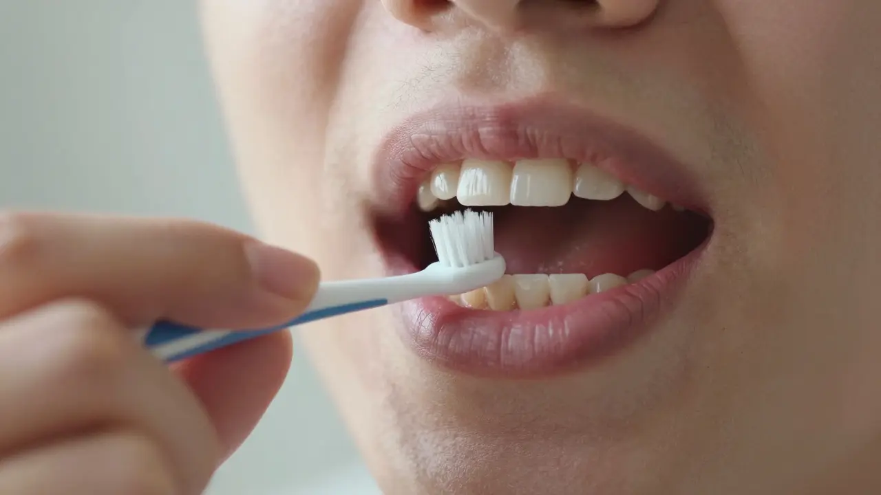 Mezizubní kartáčky: Jak správně používat a proč jsou nezbytné pro ústní hygienu