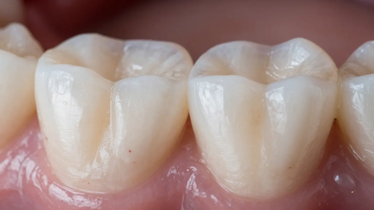 Jak poznat zničenou sklovinu? Příznaky a co dělat, když je poškozena