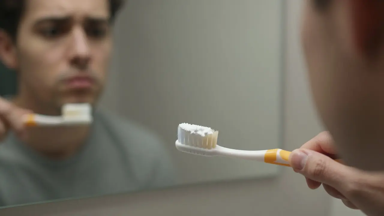 Jak uklízet s jedlou sodou: pravda o bělení zubů domácí metodou