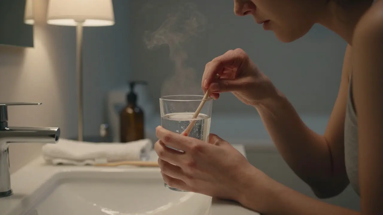 Jak zastavit bolest zubu doma: praktické rady, které skutečně fungují