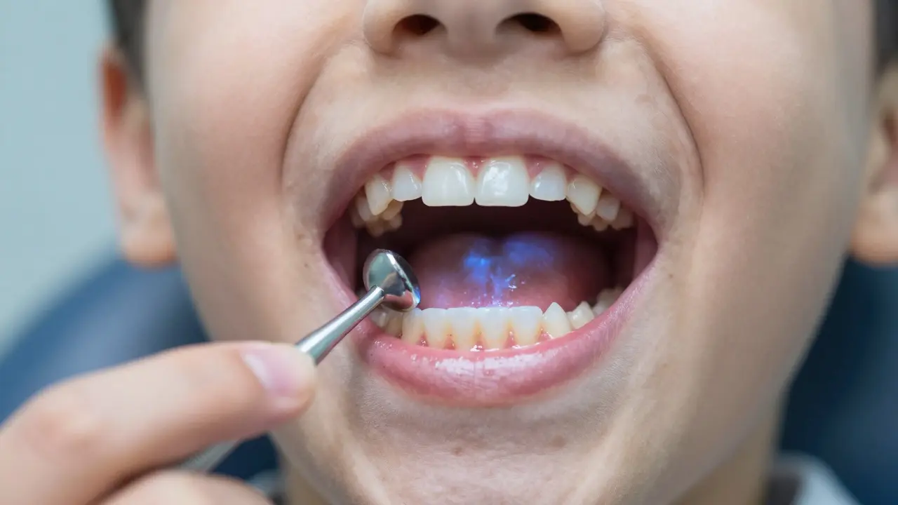 Jaké typy zubů se nejčastěji kazí a proč - podrobný průvodce