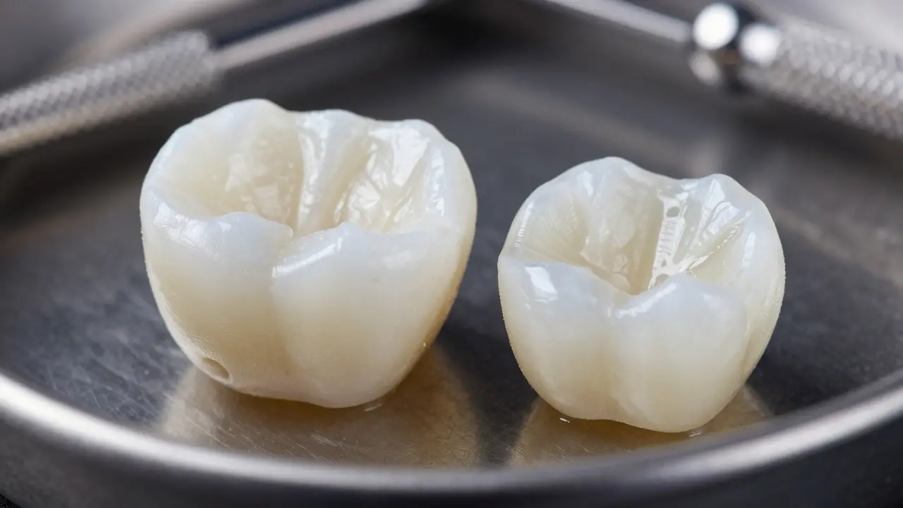 Keramické zuby: Recenze materiálů a názory zkušených lékařů