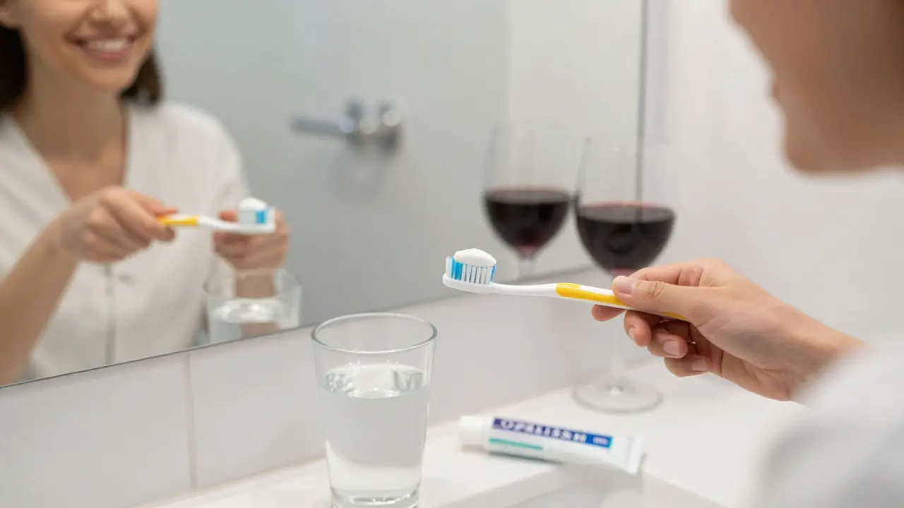 Opalescence bělení: Jak se starat o své zuby po bělení