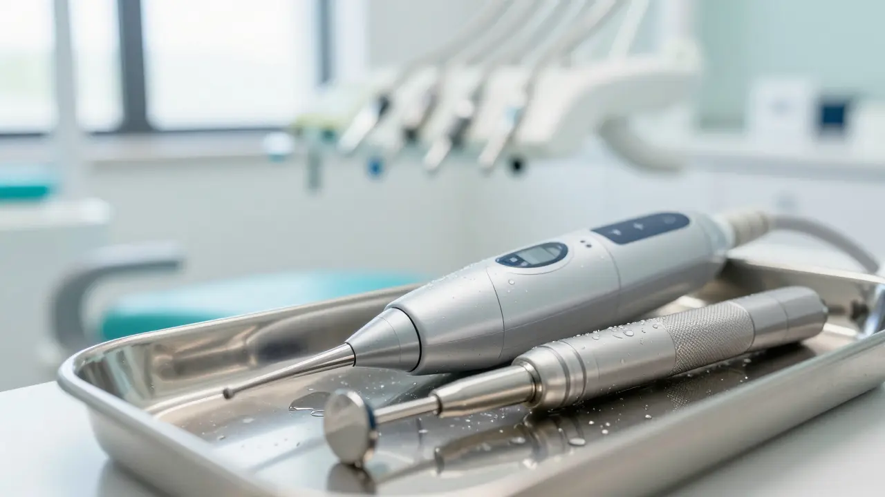 Jak často chodit na dentální hygienu? Ideální intervaly a tipy