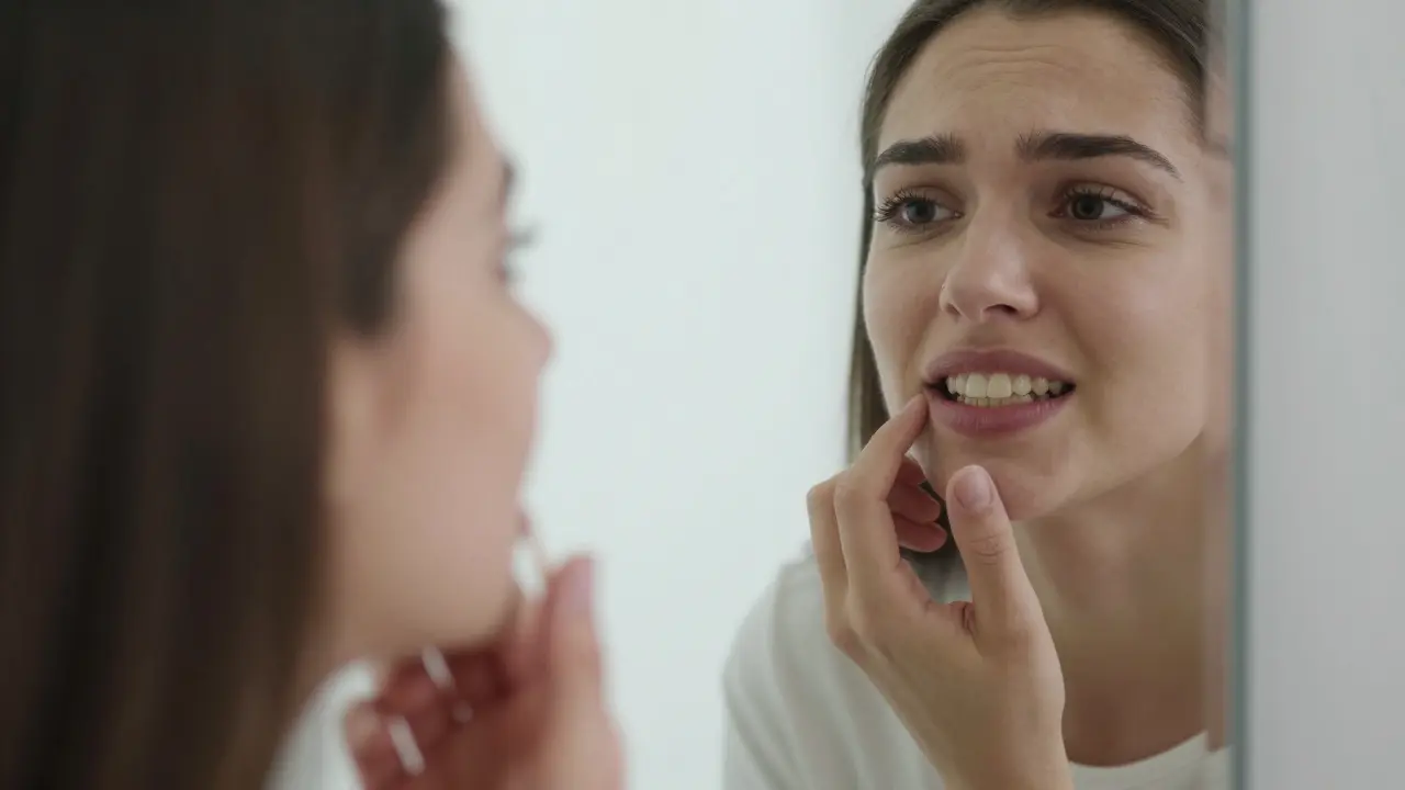 Jak se zbavit zažloutlých zubů: Od bělení až po celokeramické fazety