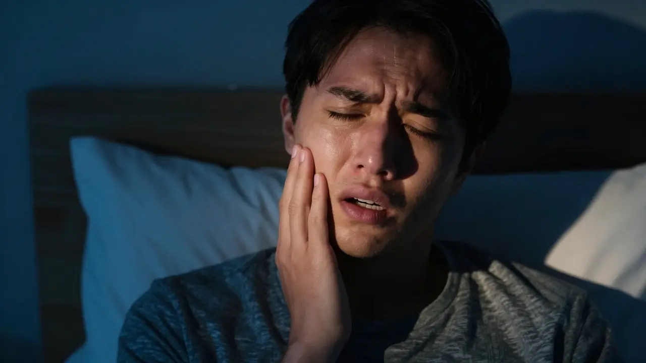 Kdy jít k zubaři s bolestí? Rozdíl mezi nouzovou situací a běžnou kontrolou