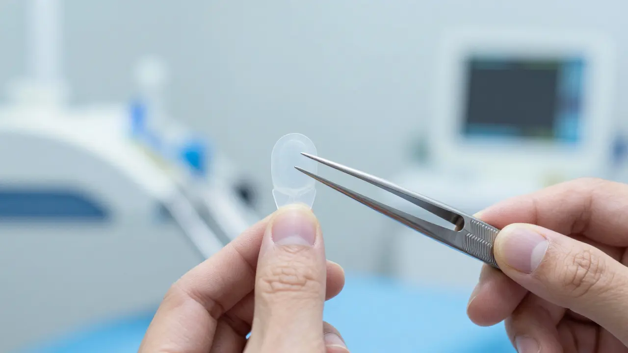 Keramické fazety: Možnosti úpravy, materiály a cesta k perfektnímu úsměvu