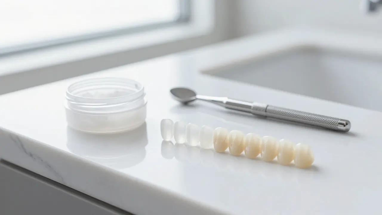 Nejlepší nalepovací zuby 2026: Které značky skutečně fungují?