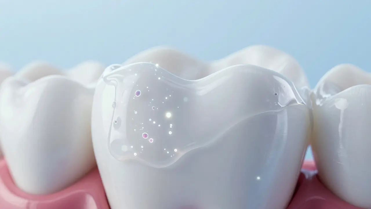 Proč bojovat s zubním plakem? Nejlepší způsob, jak si udržet zdravý úsměv