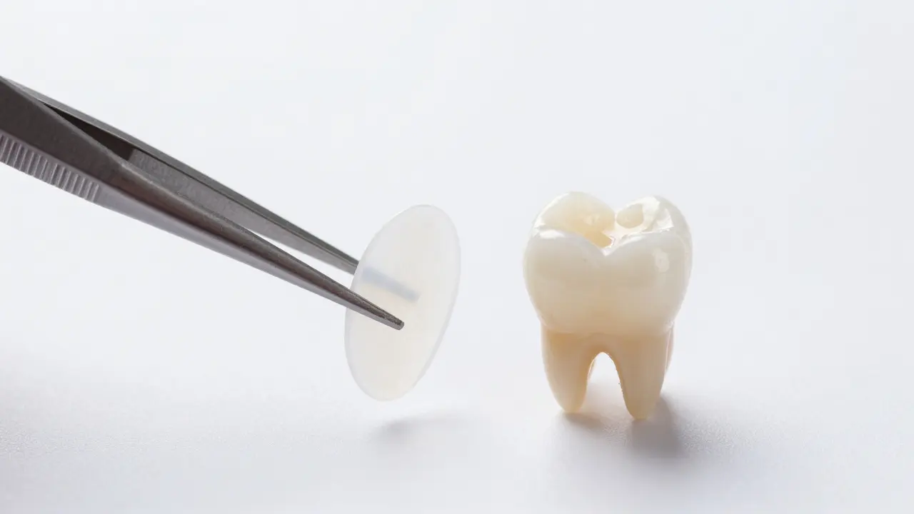 Rizika a komplikace estetických fazet: Co musíte vědět před zákrokem