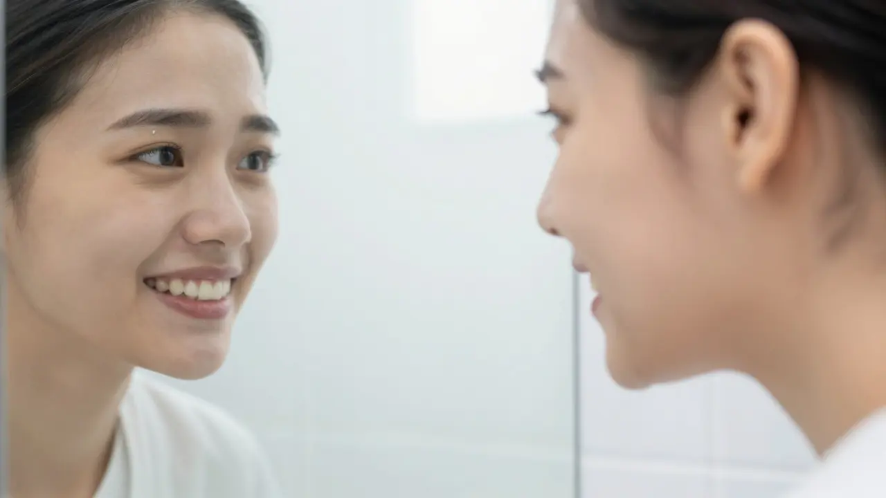 Zničené zuby po rovnátkách: Jaky přicházet na to a co s tím dělat