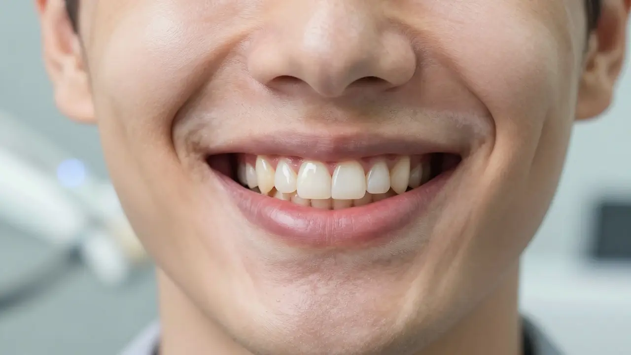 Kam na bělení zubů? Kompletní průvodce metodami a cenami v ČR