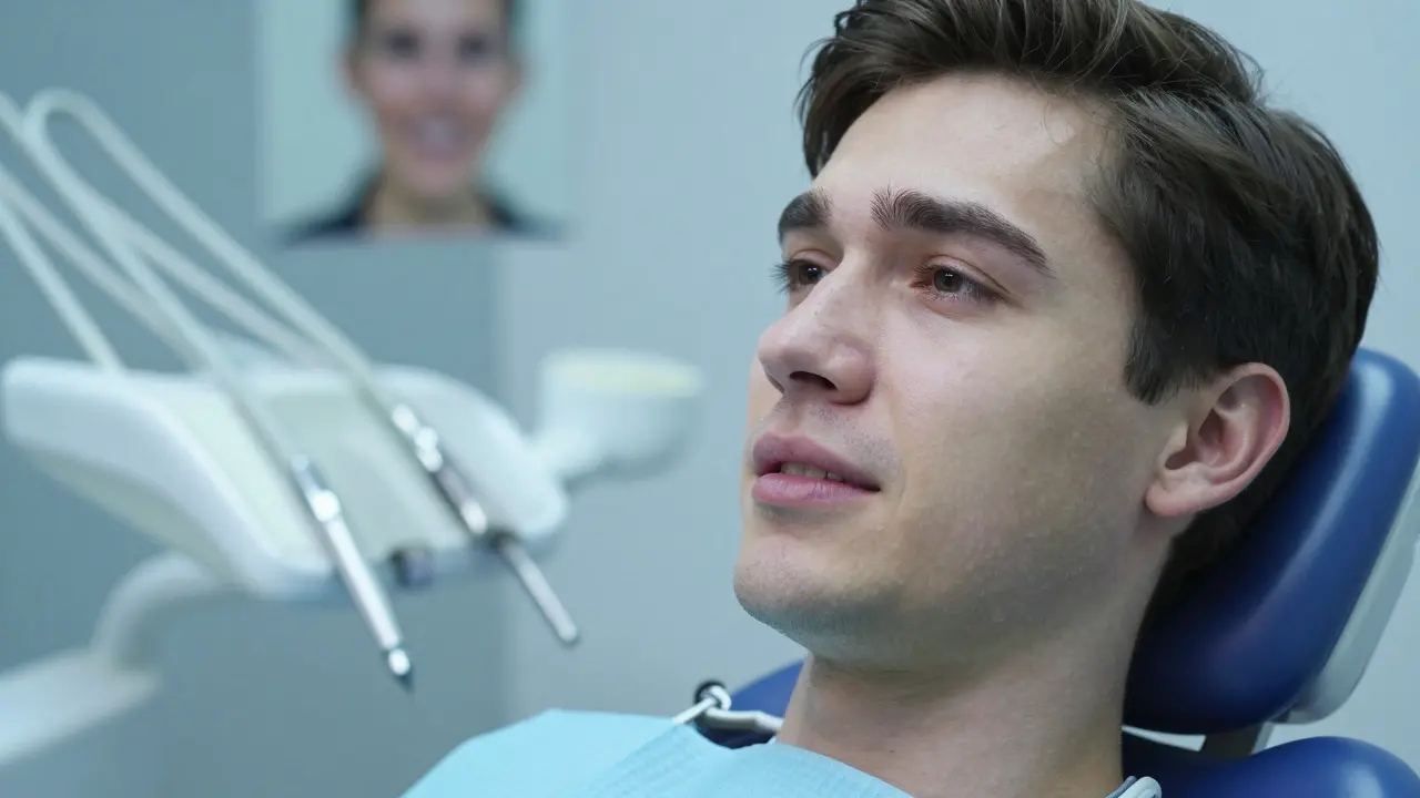 Kdy přestanou bolet rovnátka? Úplný průvodce bolestí a péčí