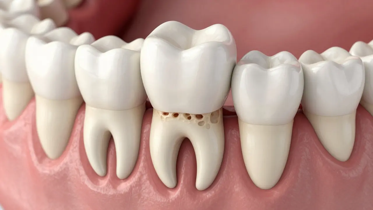 Jak se dělá náhradní zub: Kompletní průvodce implantáty, korunami a protézami