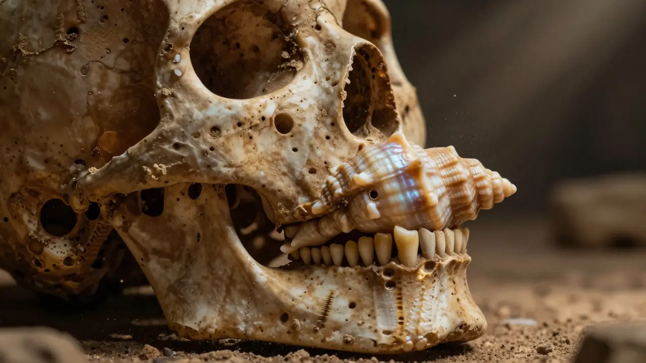 Historie zubních implantátů: Od starověku po moderní medicínu
