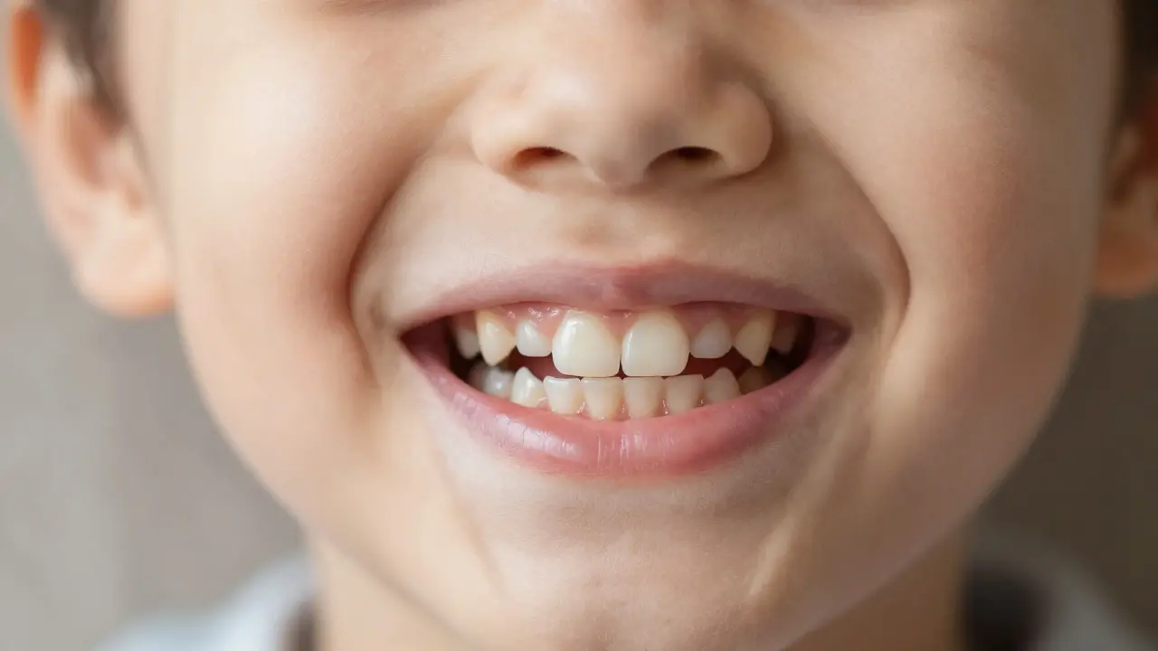 Jak dlouho trvá vývoj druhého dentice? Kompletní průvodce pro rodiče