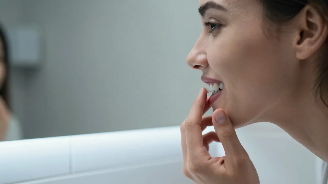 Veneers zuby: Jak zvládnout první dny po zákroku a co se nesmí